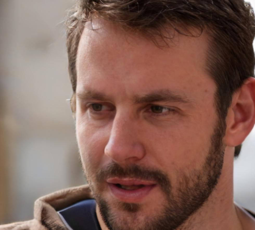 Tobias Mendelsohn, Lead Technical Architect